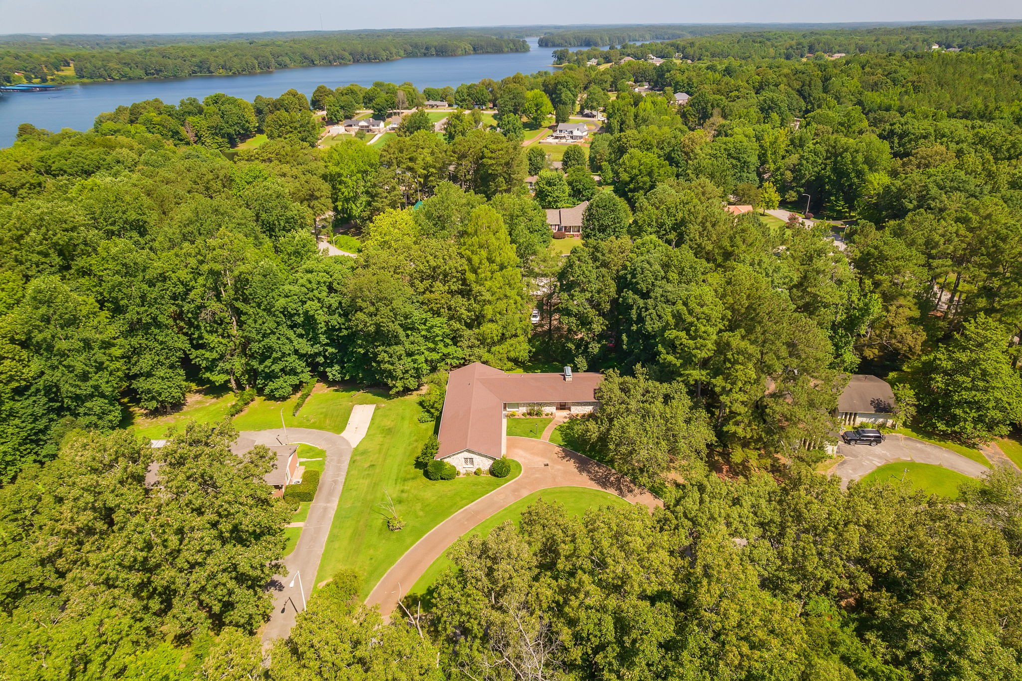 215 Eastern Shores Dr