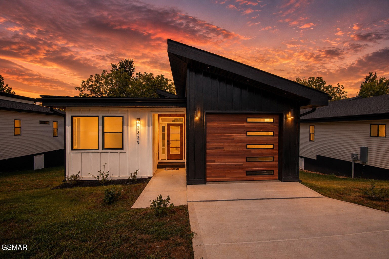 2329 Rock Gardens Drive