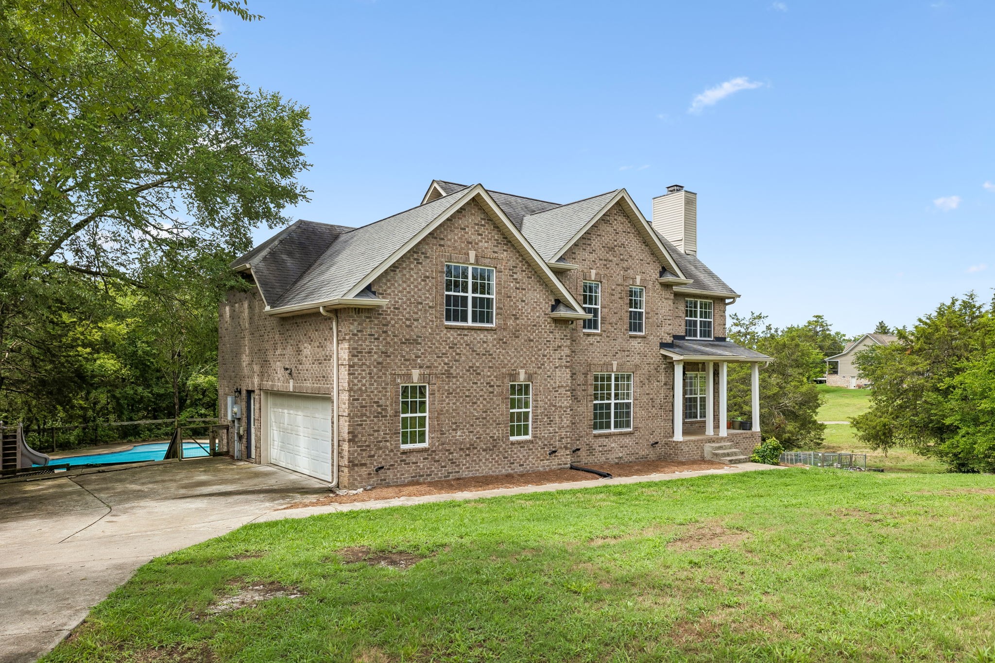 2258 Eastover Rd