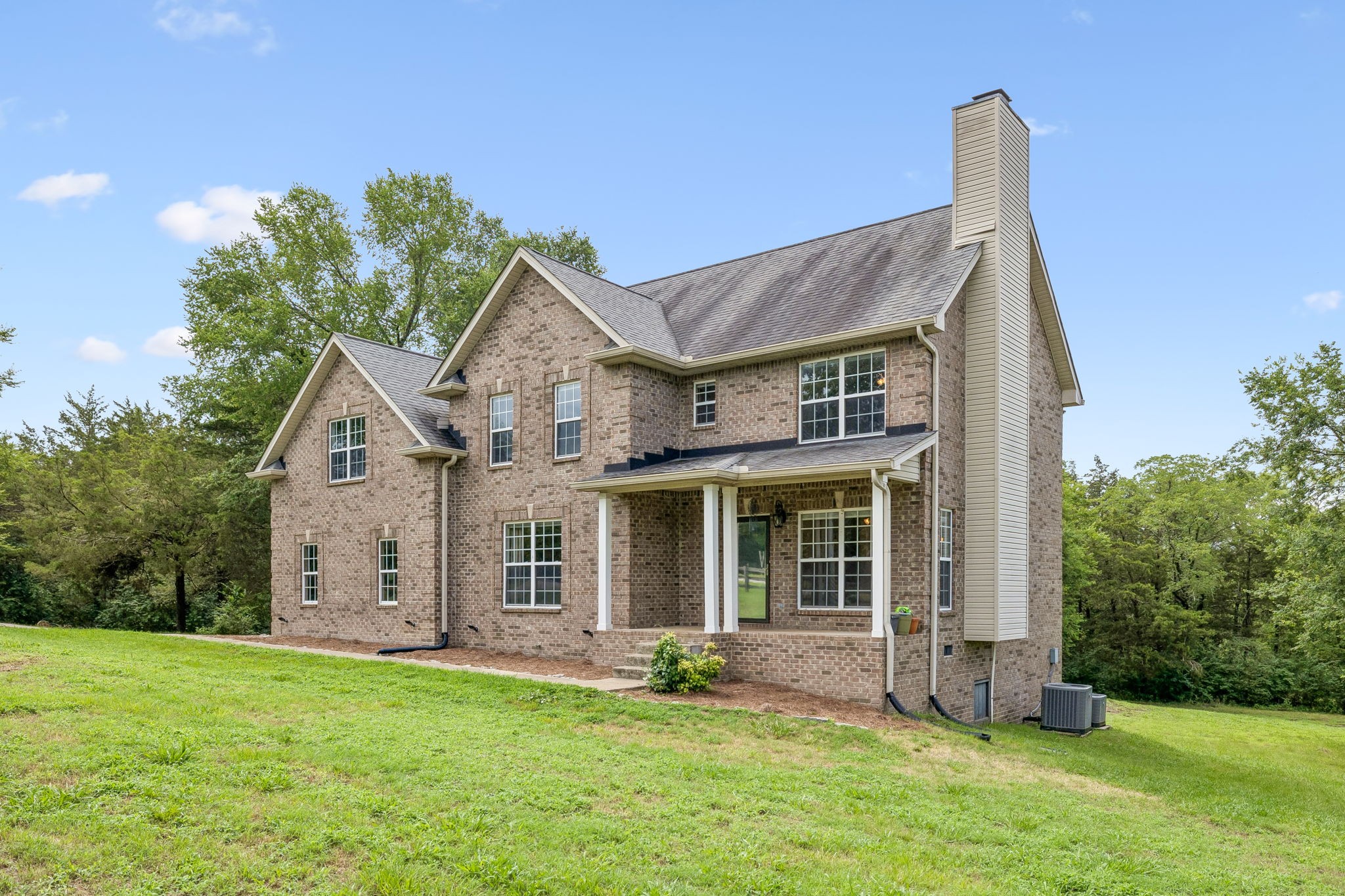 2258 Eastover Rd