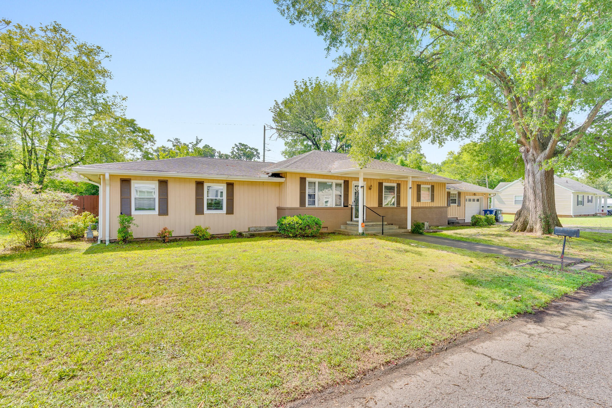300 Haney Drive