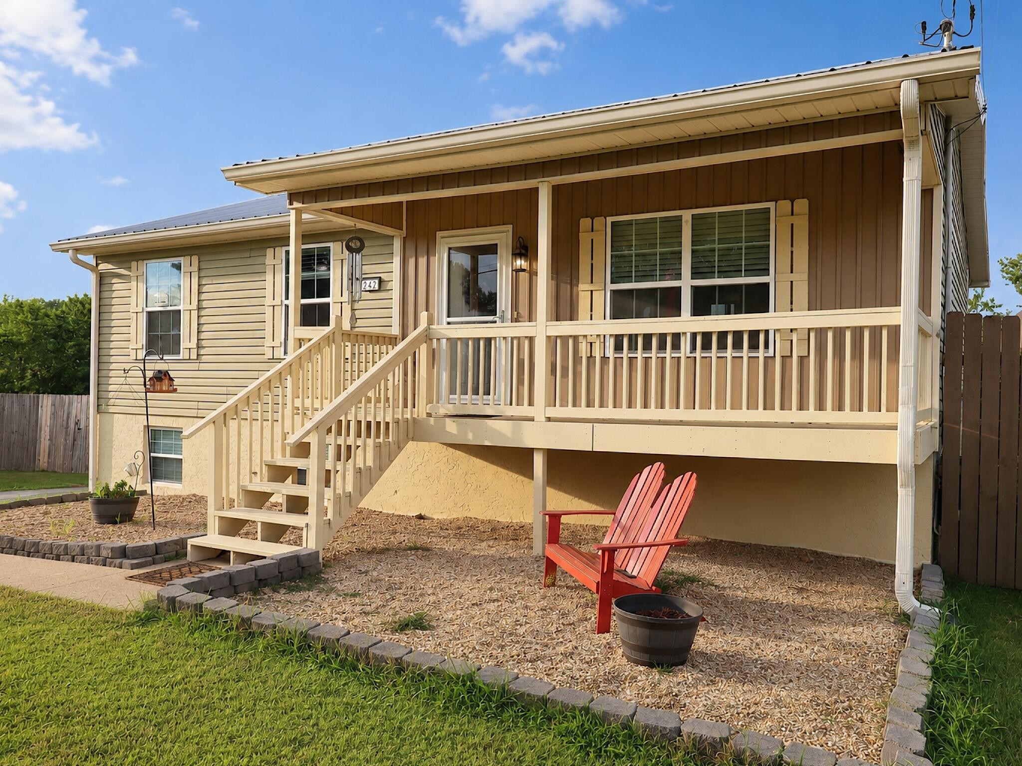 242 Thorne Circle, SE