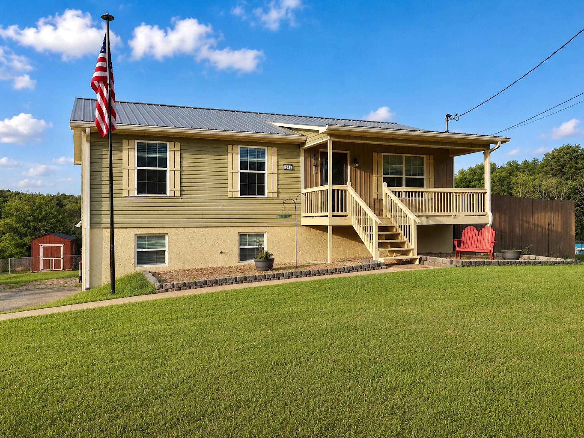 242 Thorne Circle, SE
