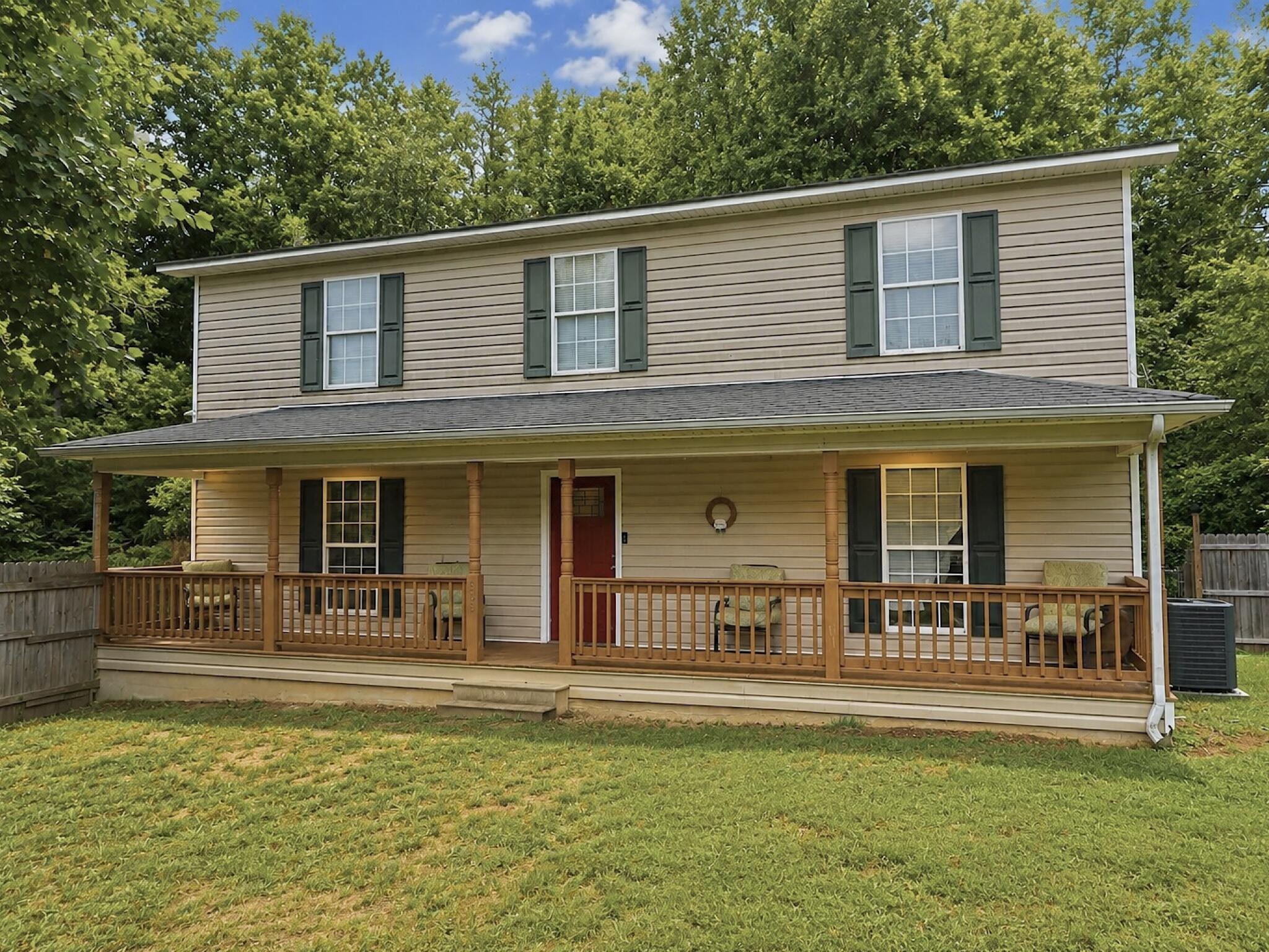 569 Ashley Lane