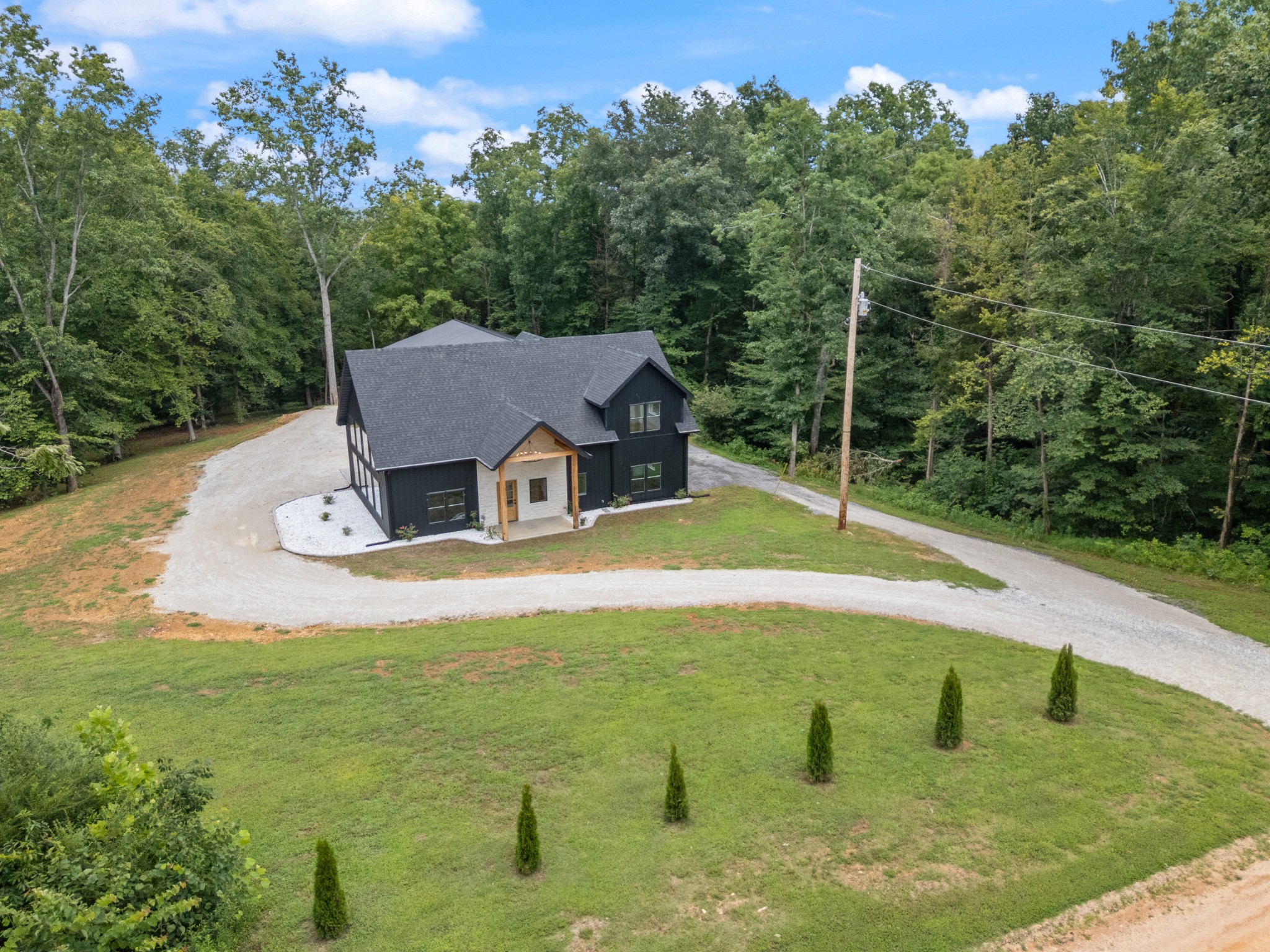 7922 E Plunders Creek Rd