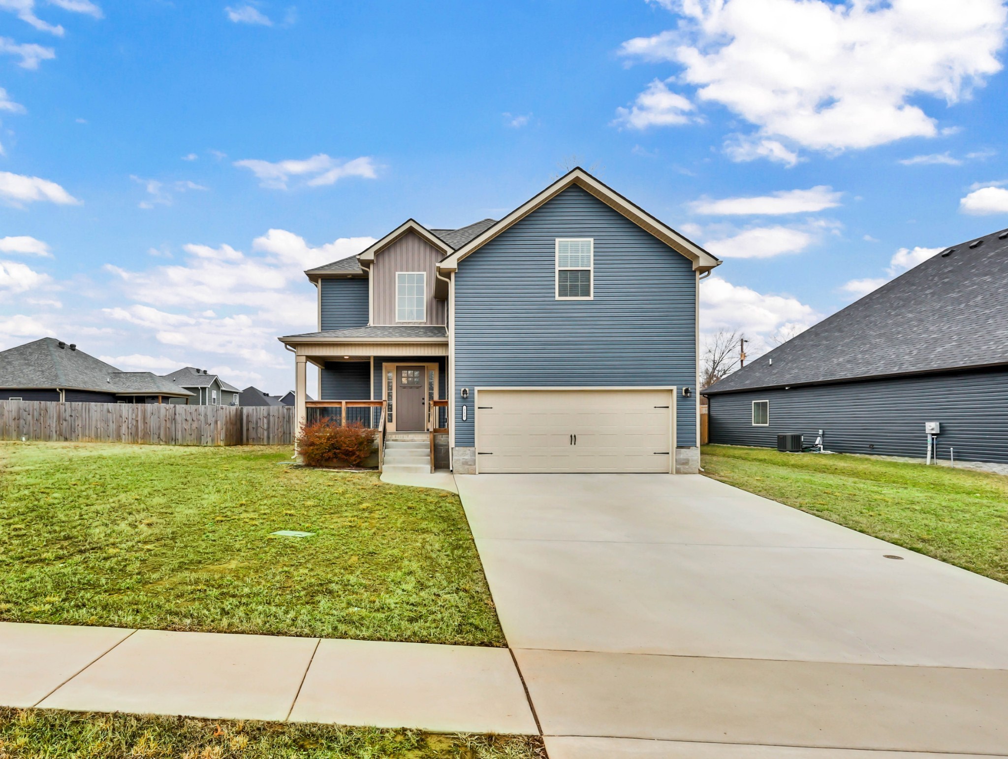 213 Wexford Way