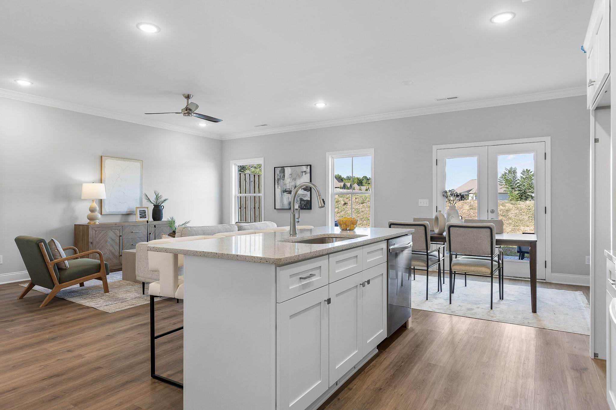 3244 Green Turtle Lane, NE
