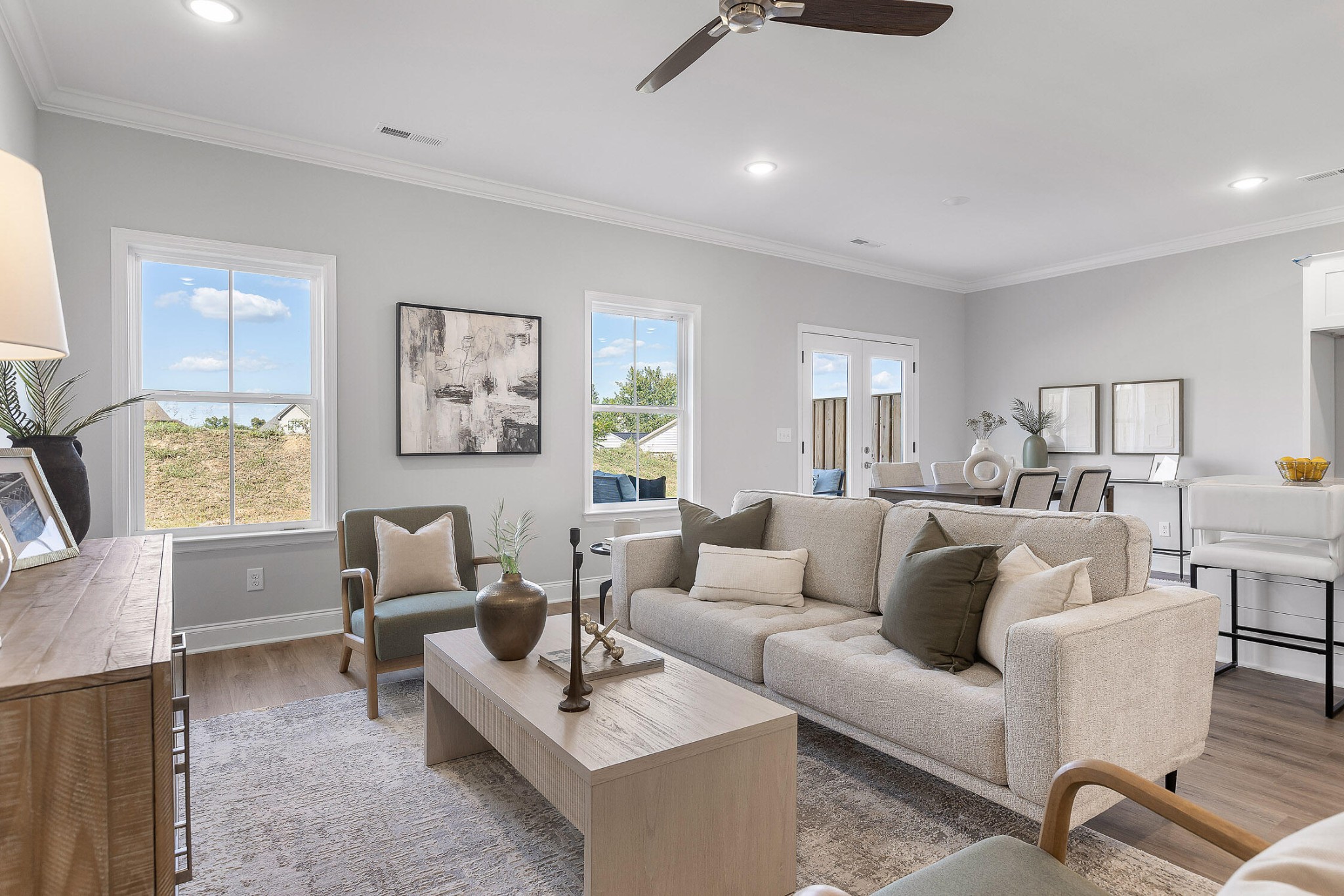 3244 Green Turtle Lane, NE