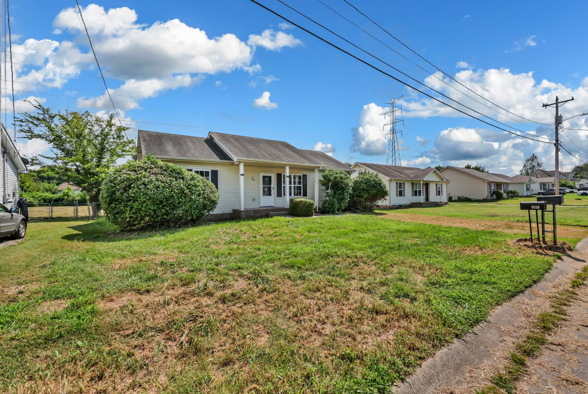 1634 Hannibal Dr