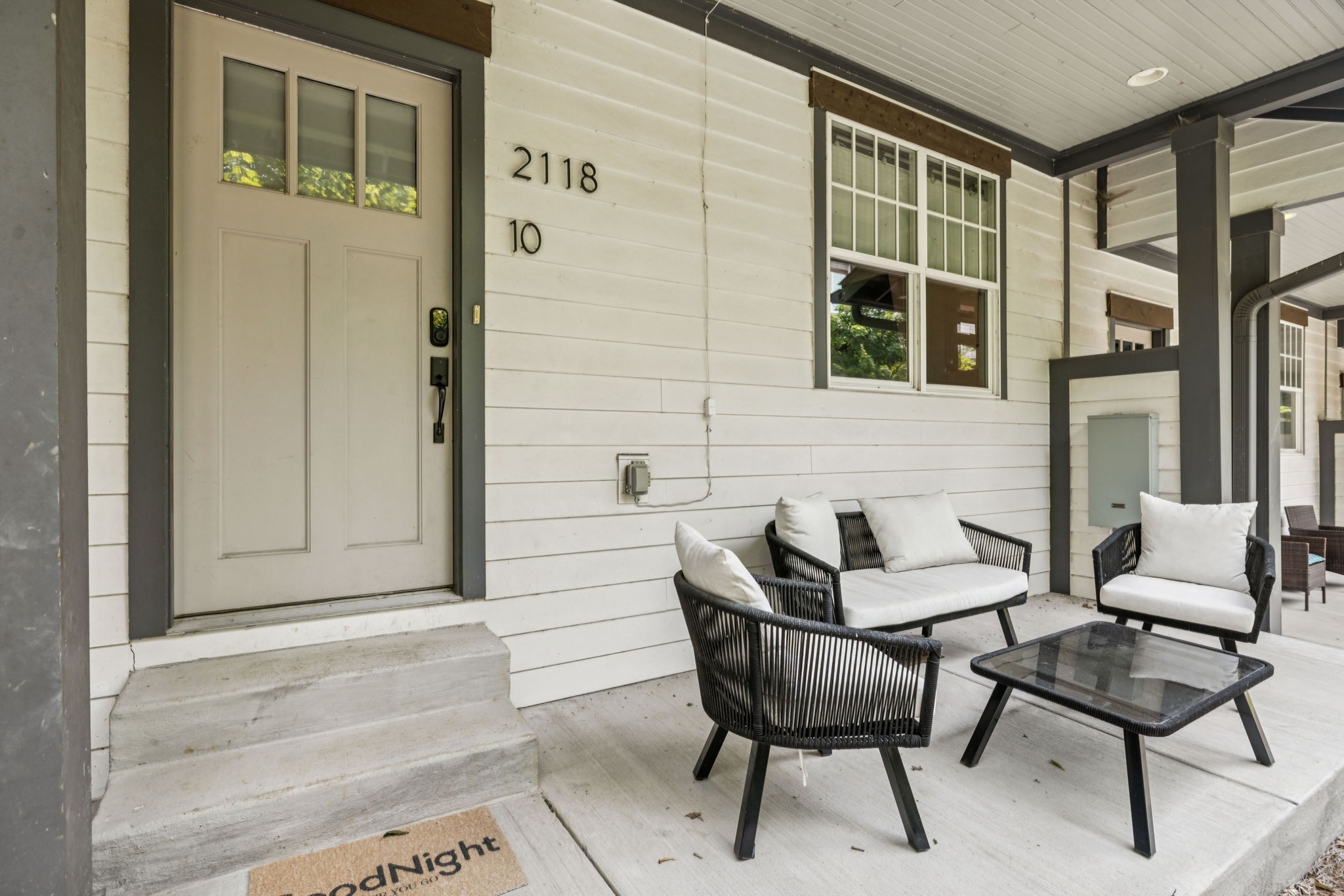 2118 Elliott Ave
