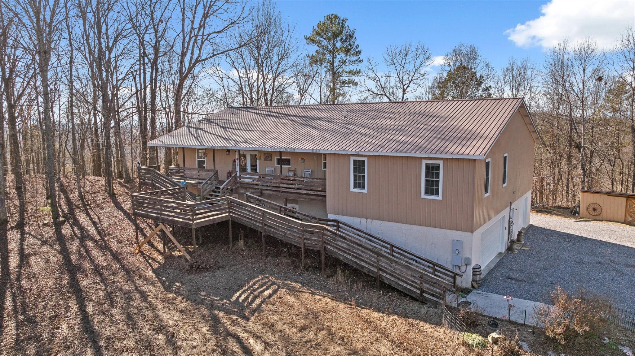 2434 Sugar Creek Road, SE