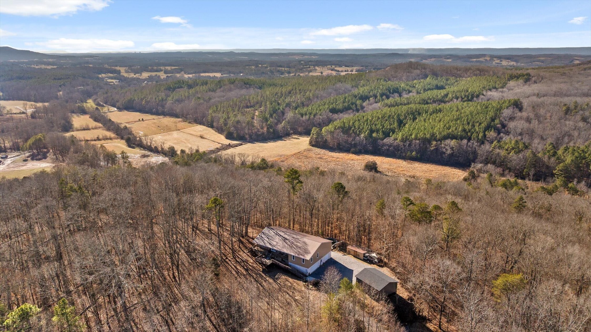 2434 Sugar Creek Road, SE