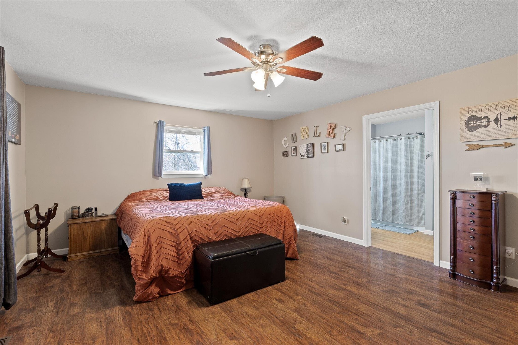 2434 Sugar Creek Road, SE