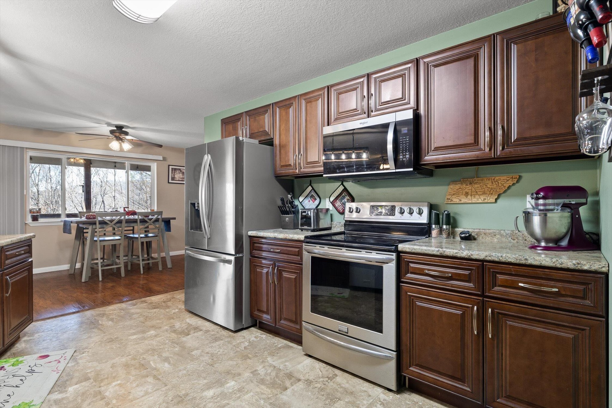 2434 Sugar Creek Road, SE
