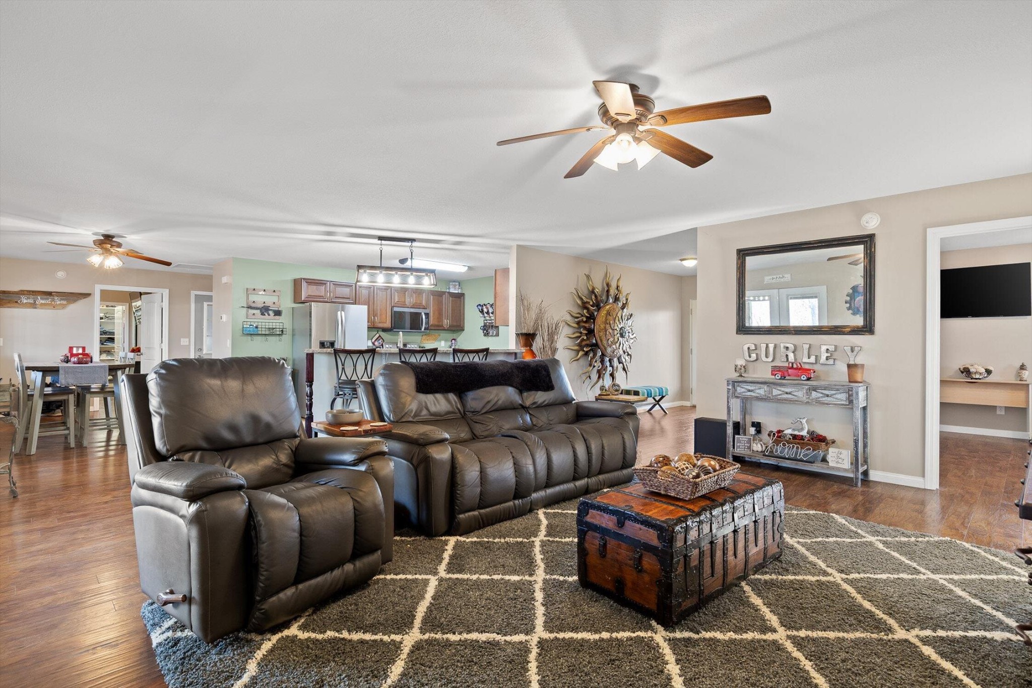 2434 Sugar Creek Road, SE
