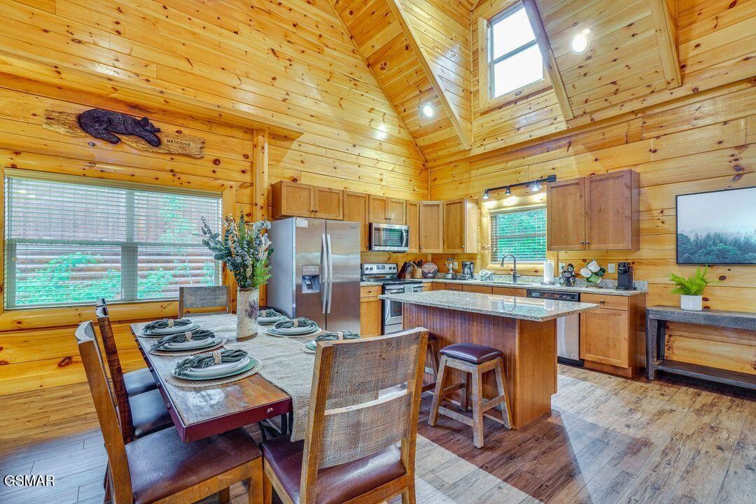 2178 Bear Haven Way