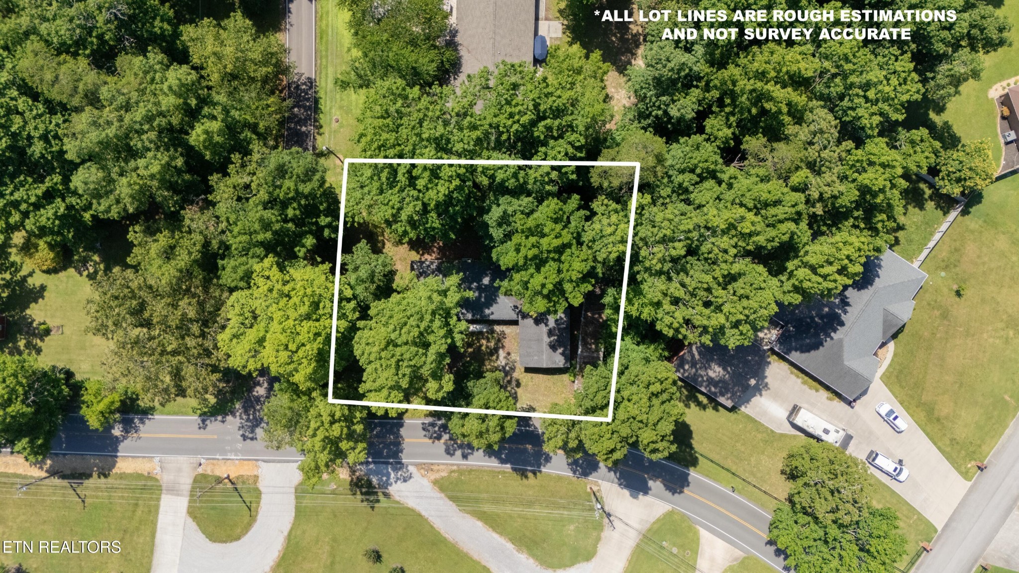 203 Ridge Trail Rd