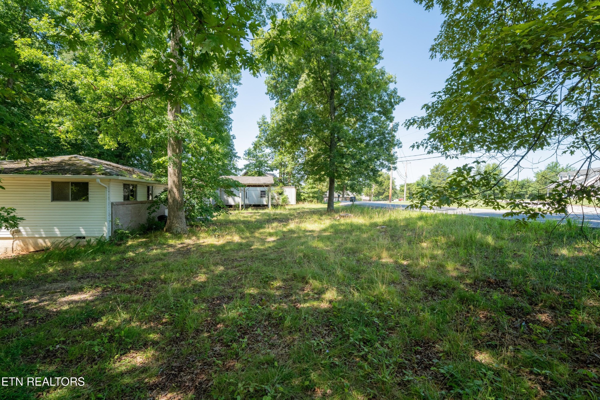 203 Ridge Trail Rd
