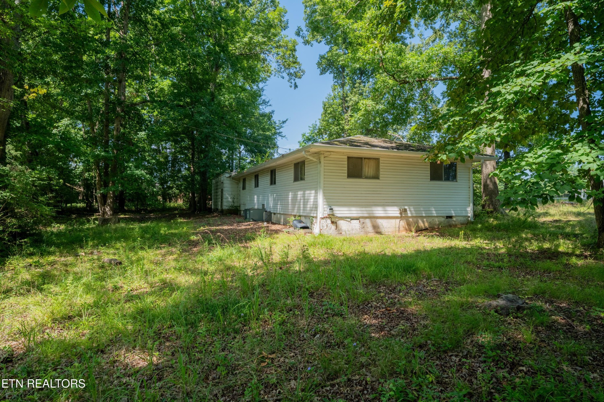 203 Ridge Trail Rd