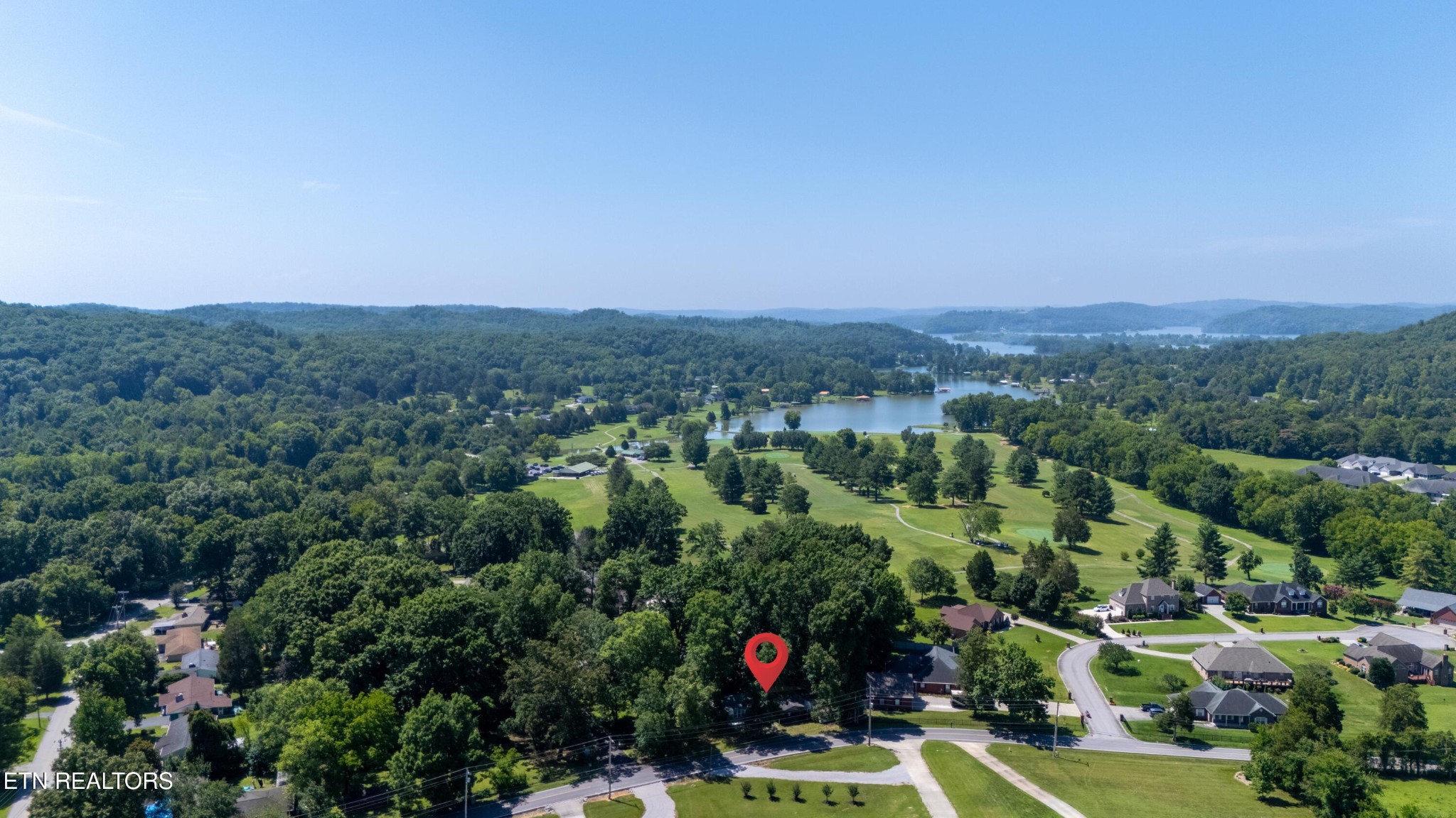 203 Ridge Trail Rd