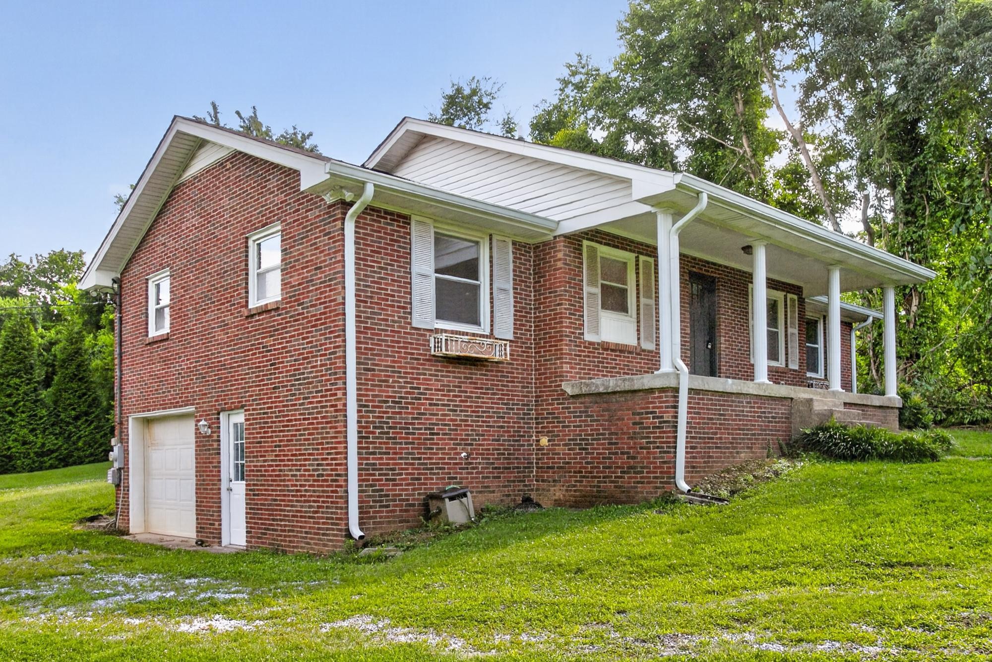 1455 Dividing Ridge Rd