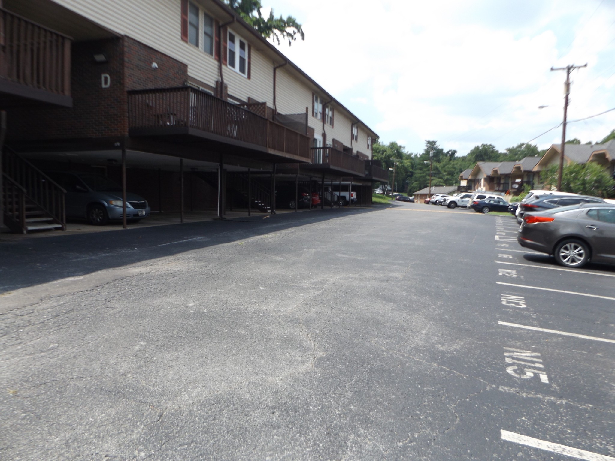 500 Paragon Mills Rd