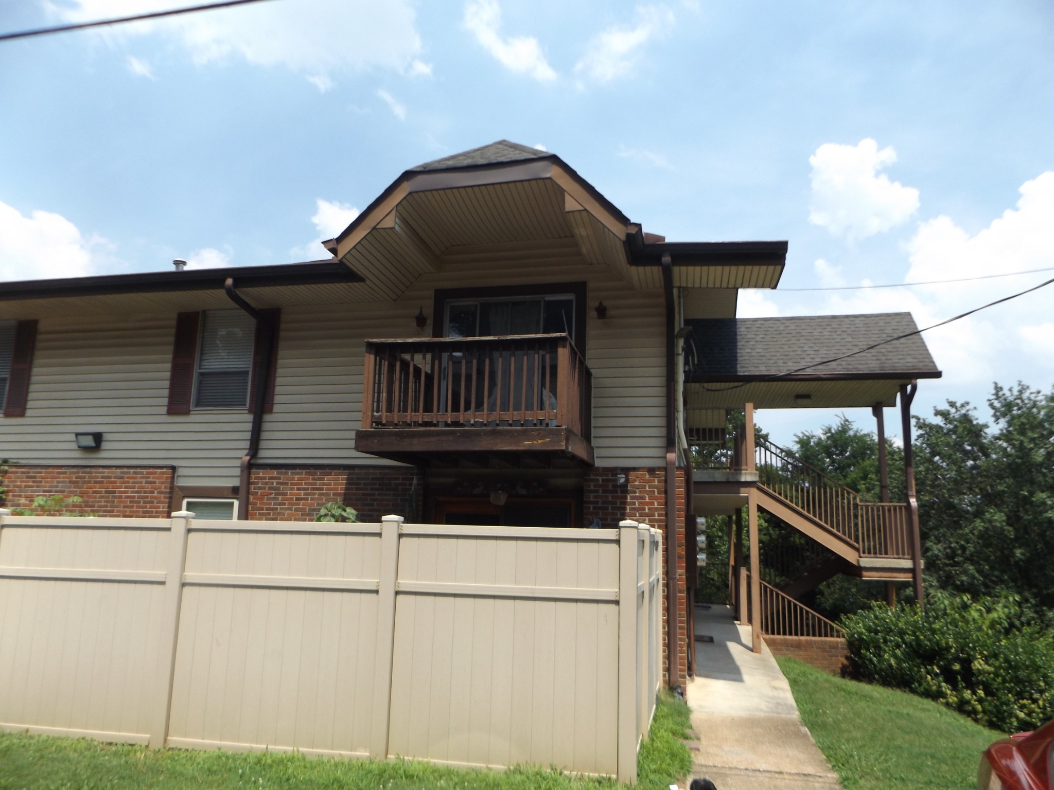 500 Paragon Mills Rd