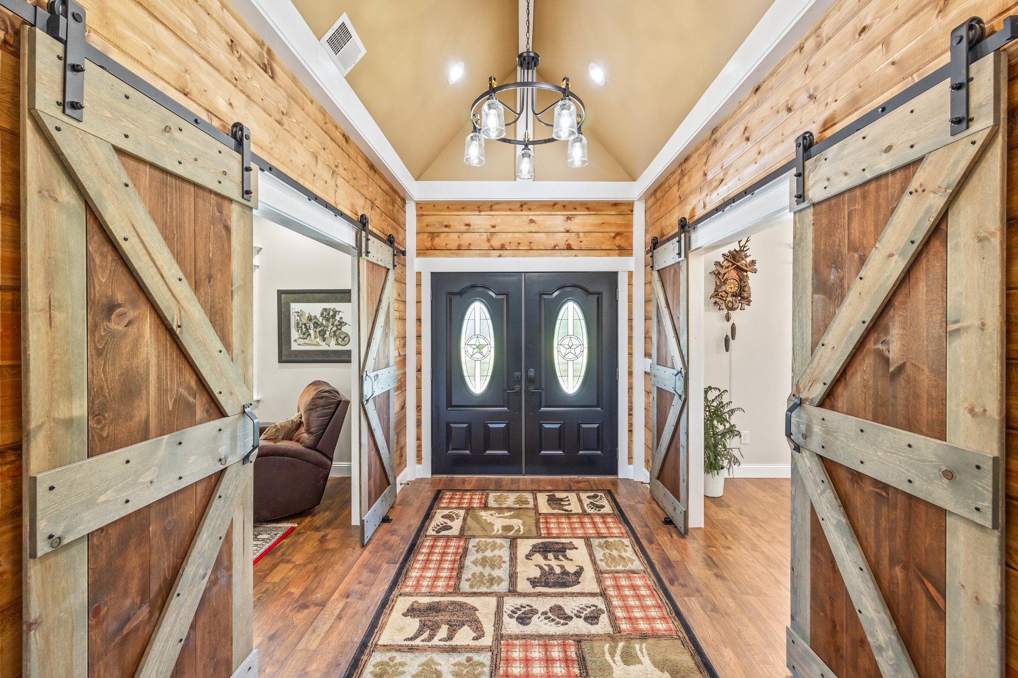 3358 Plateau Rd