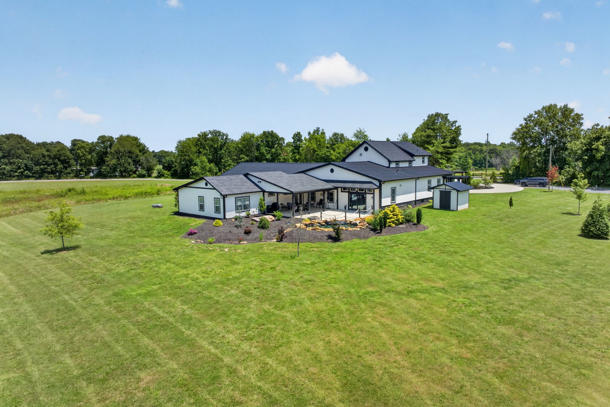 3358 Plateau Rd