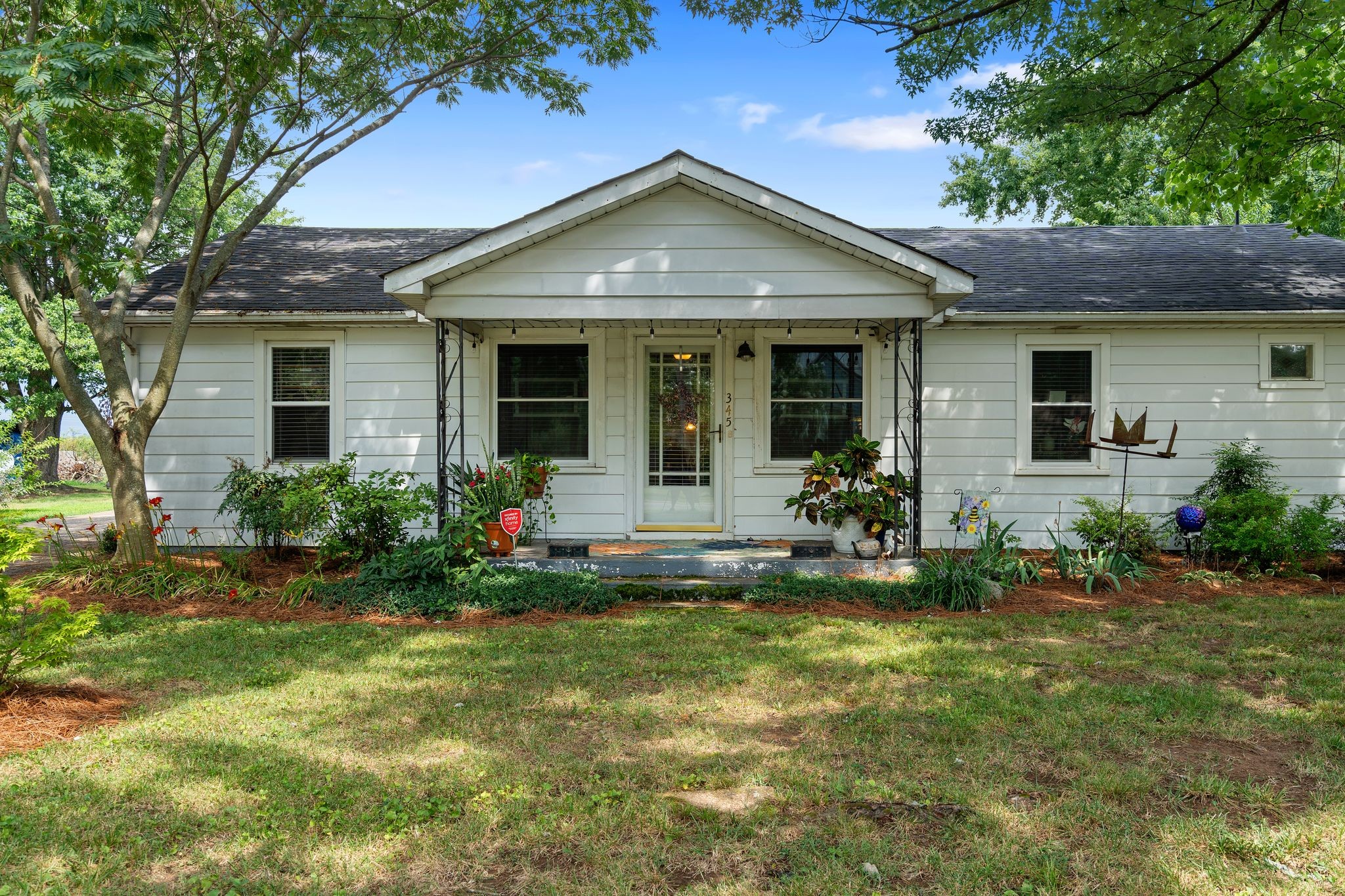 345 Portland Blvd
