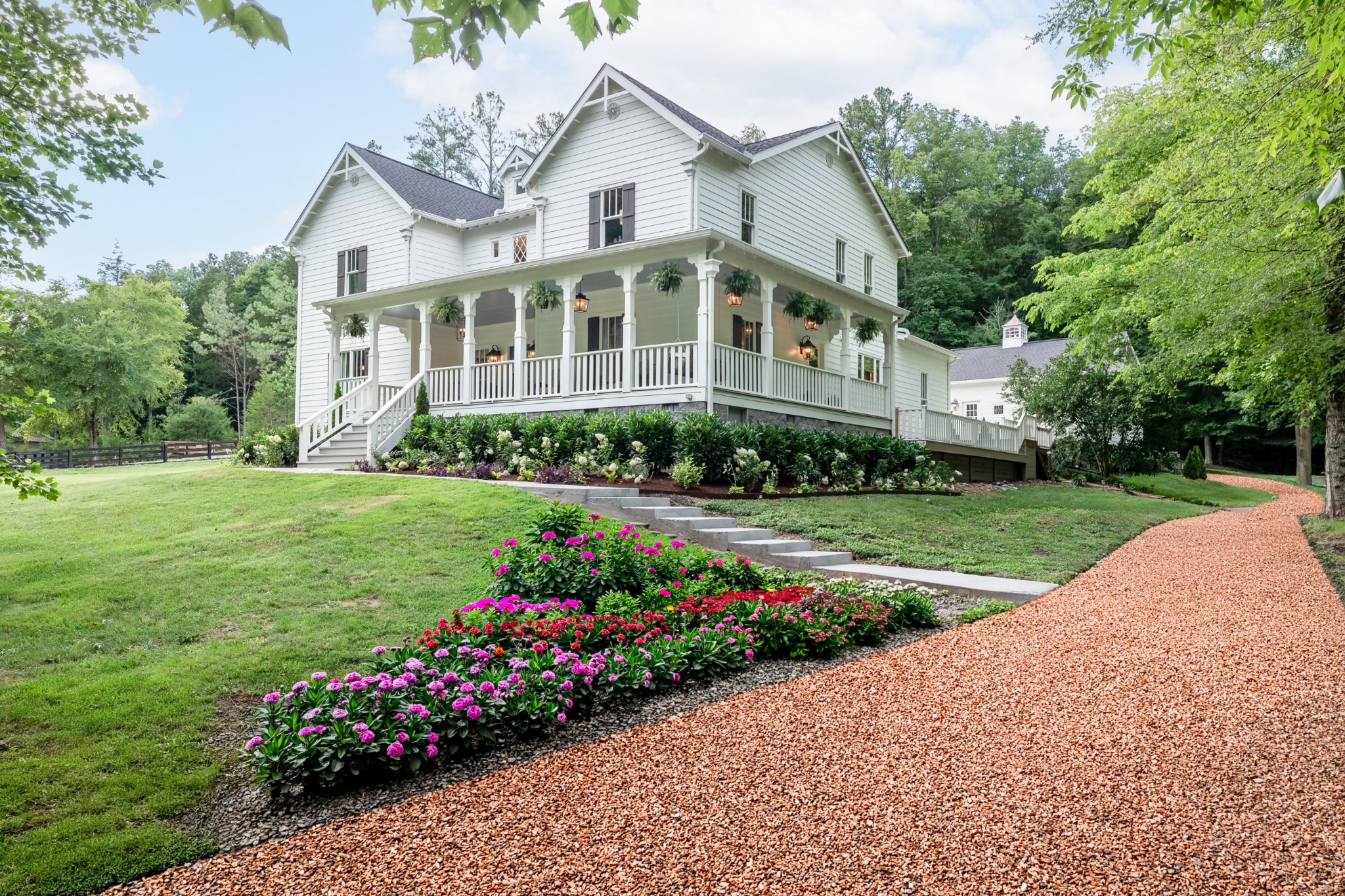 5432 Parker Branch Rd