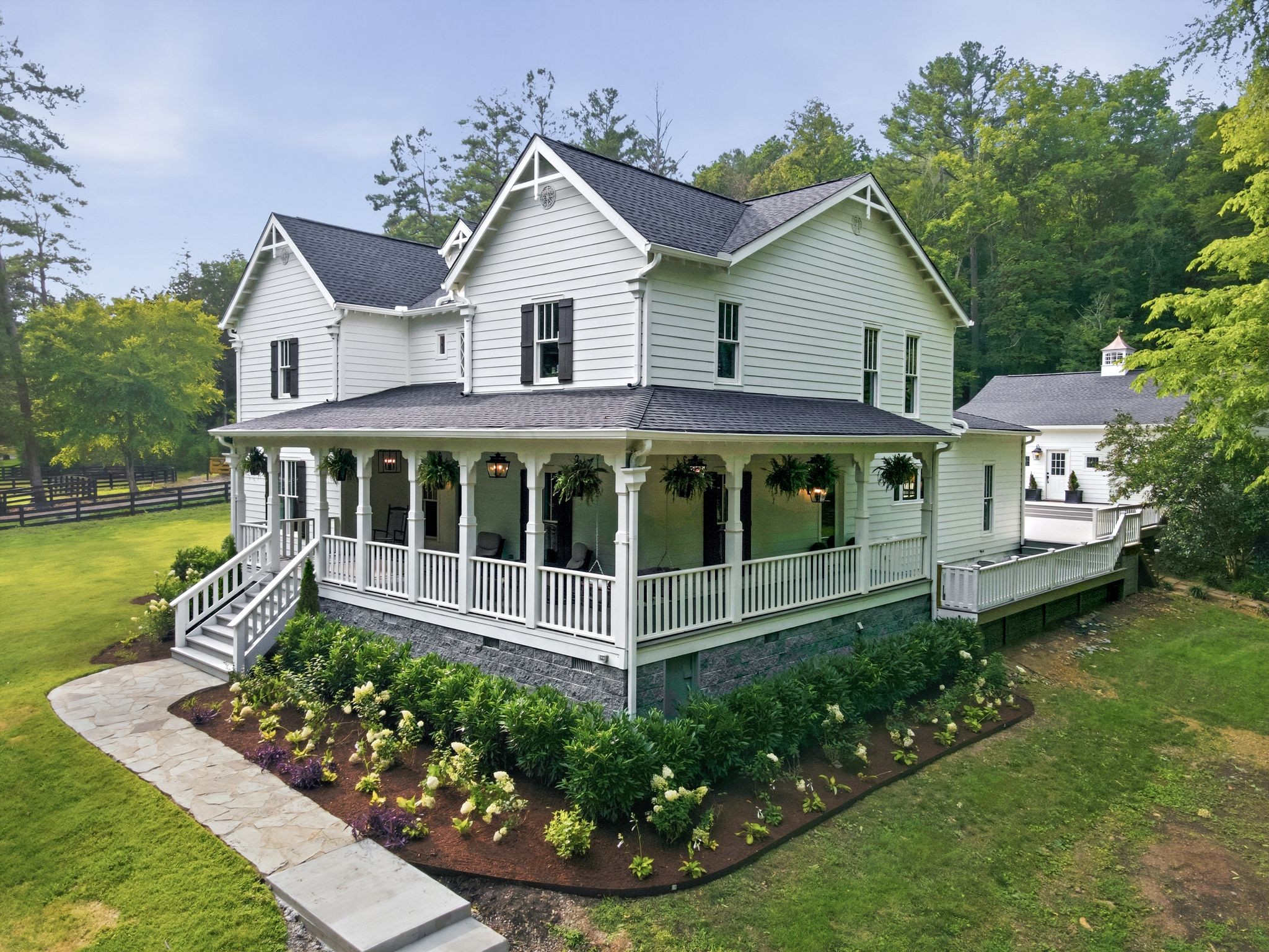 5432 Parker Branch Rd
