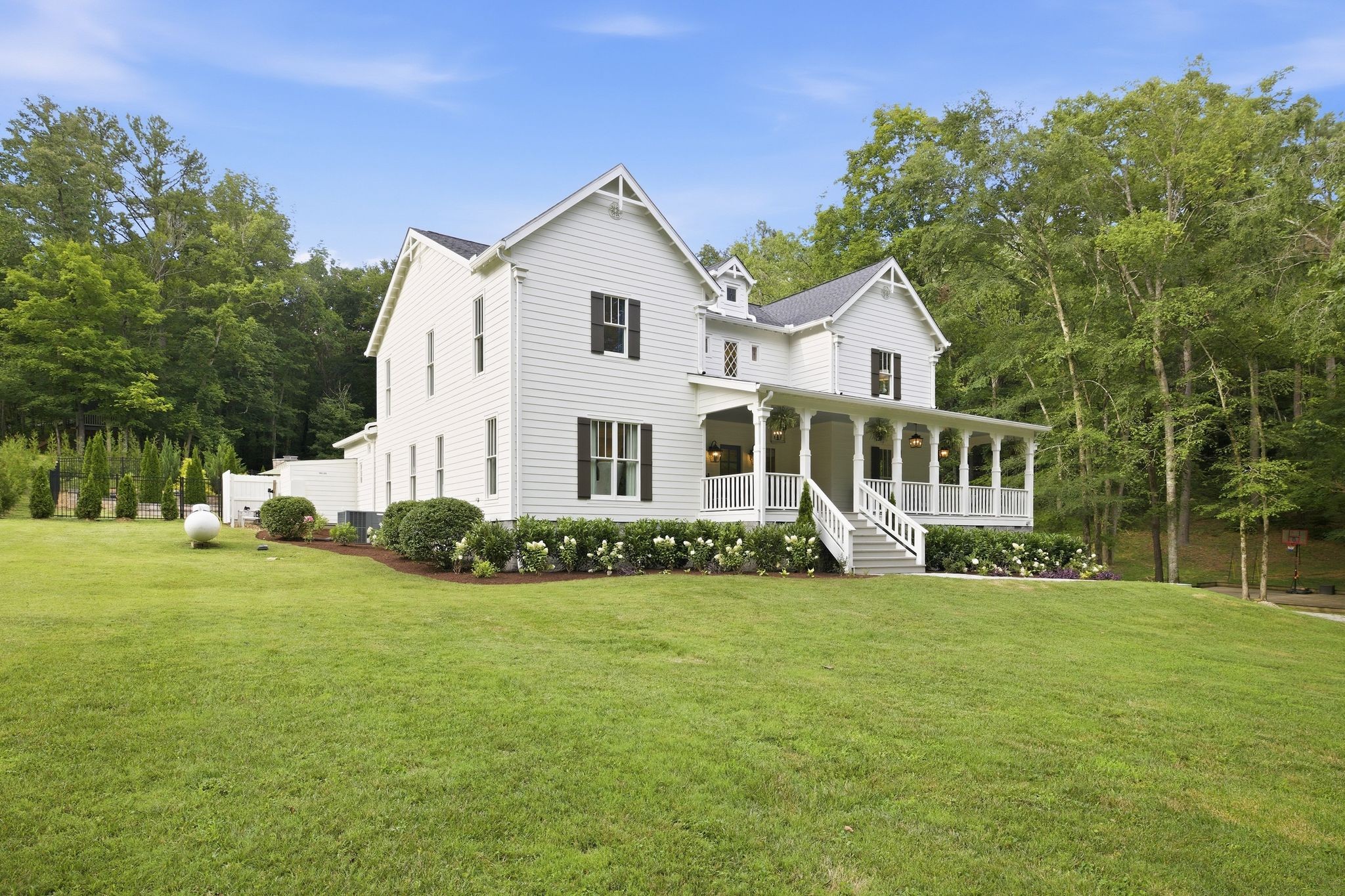 5432 Parker Branch Rd
