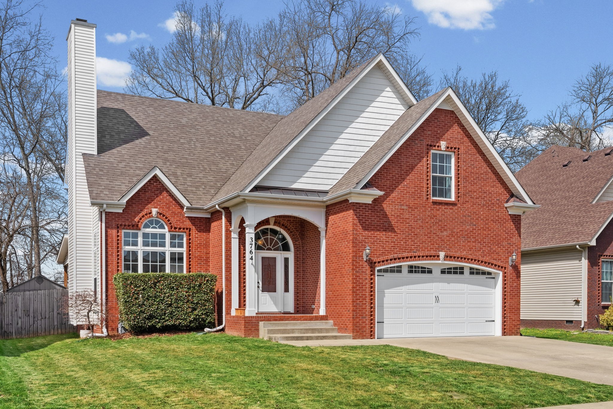 3764 Windmill Dr