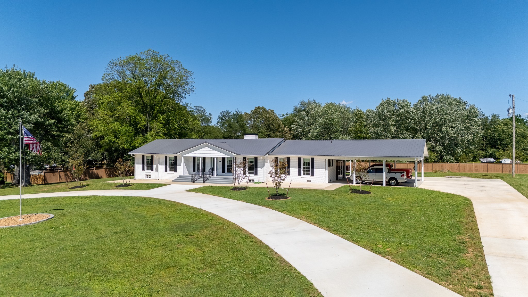 1448 Baker Ln