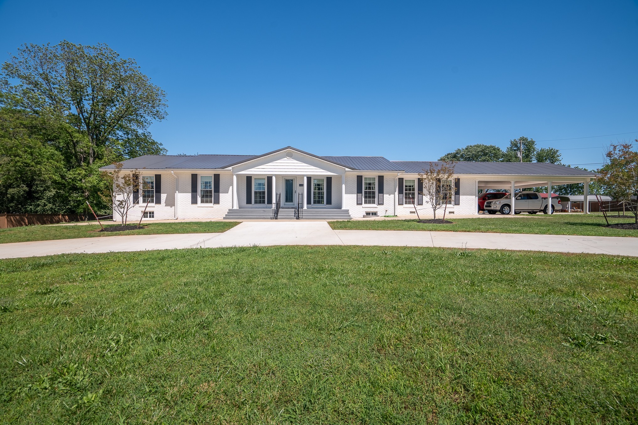 1448 Baker Ln