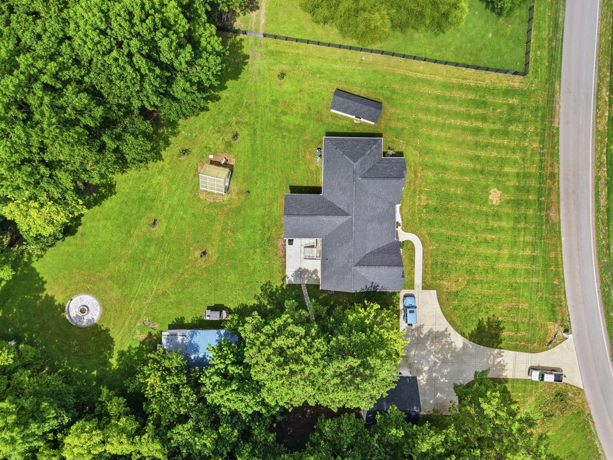 309 Pickle Rd
