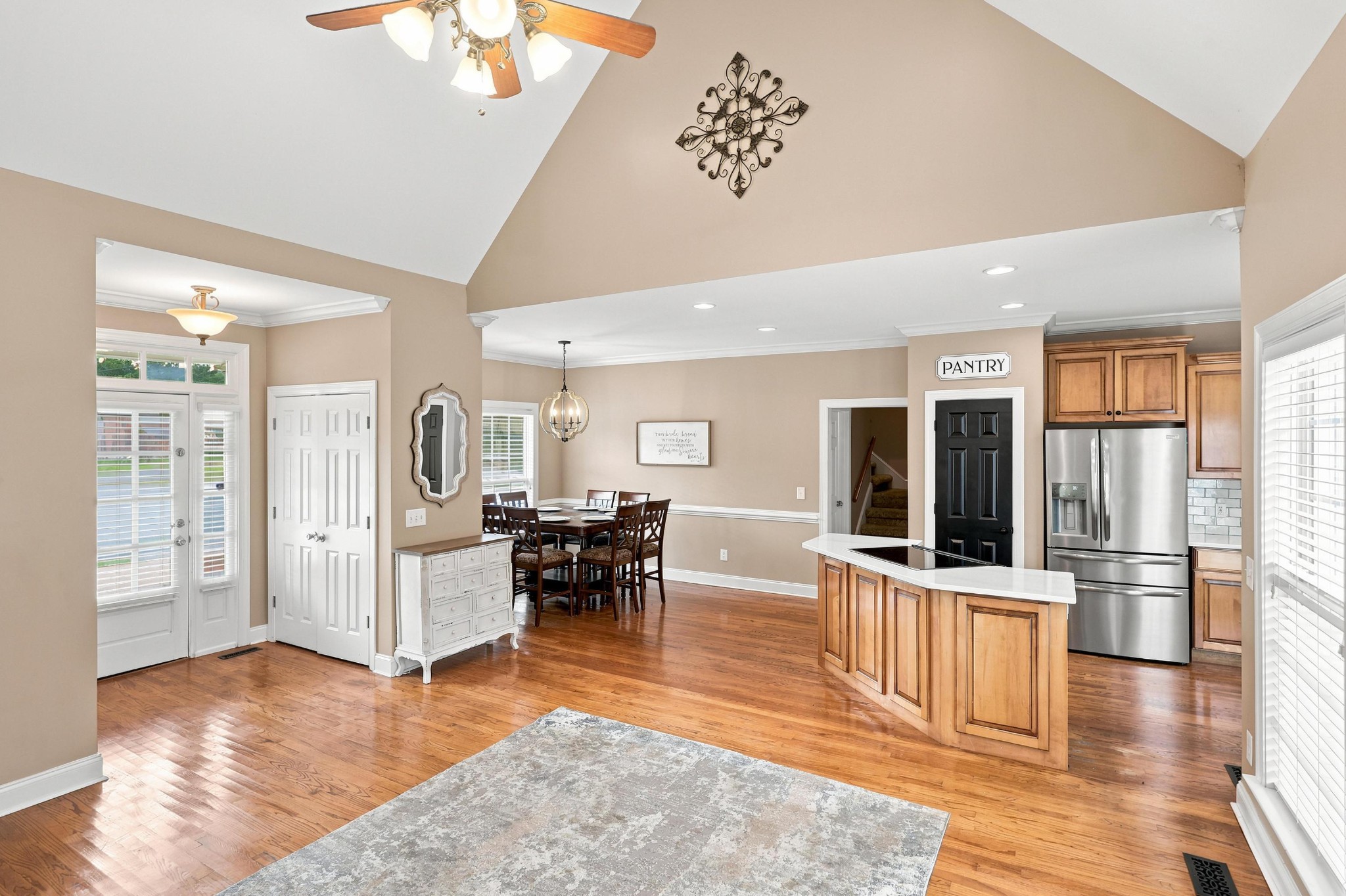 5266 Mouse Creek Road, NW