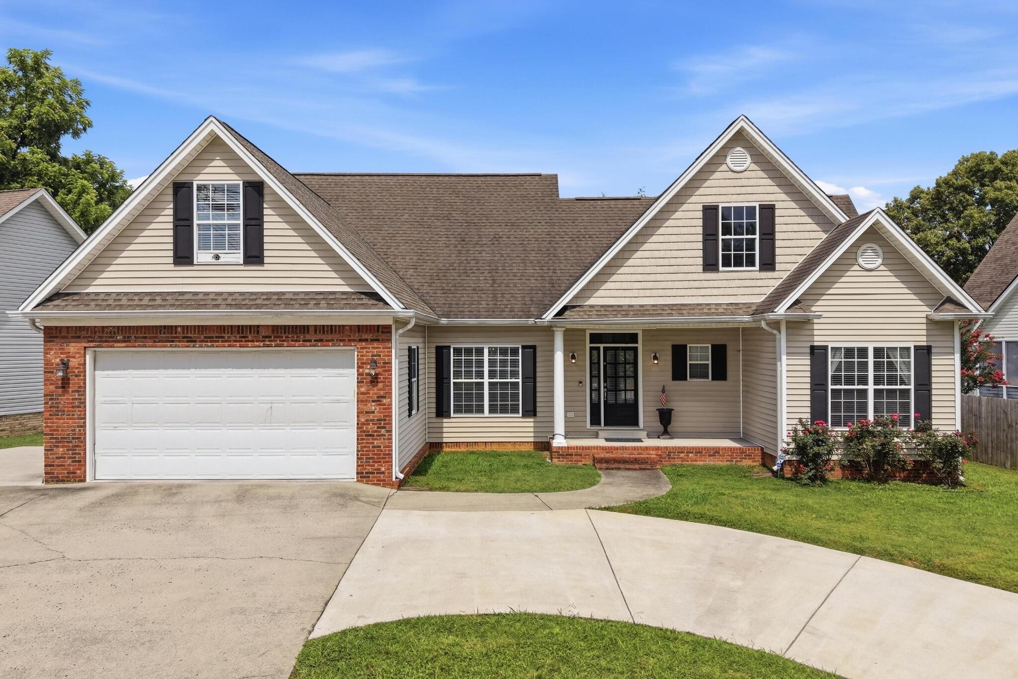 5266 Mouse Creek Road, NW