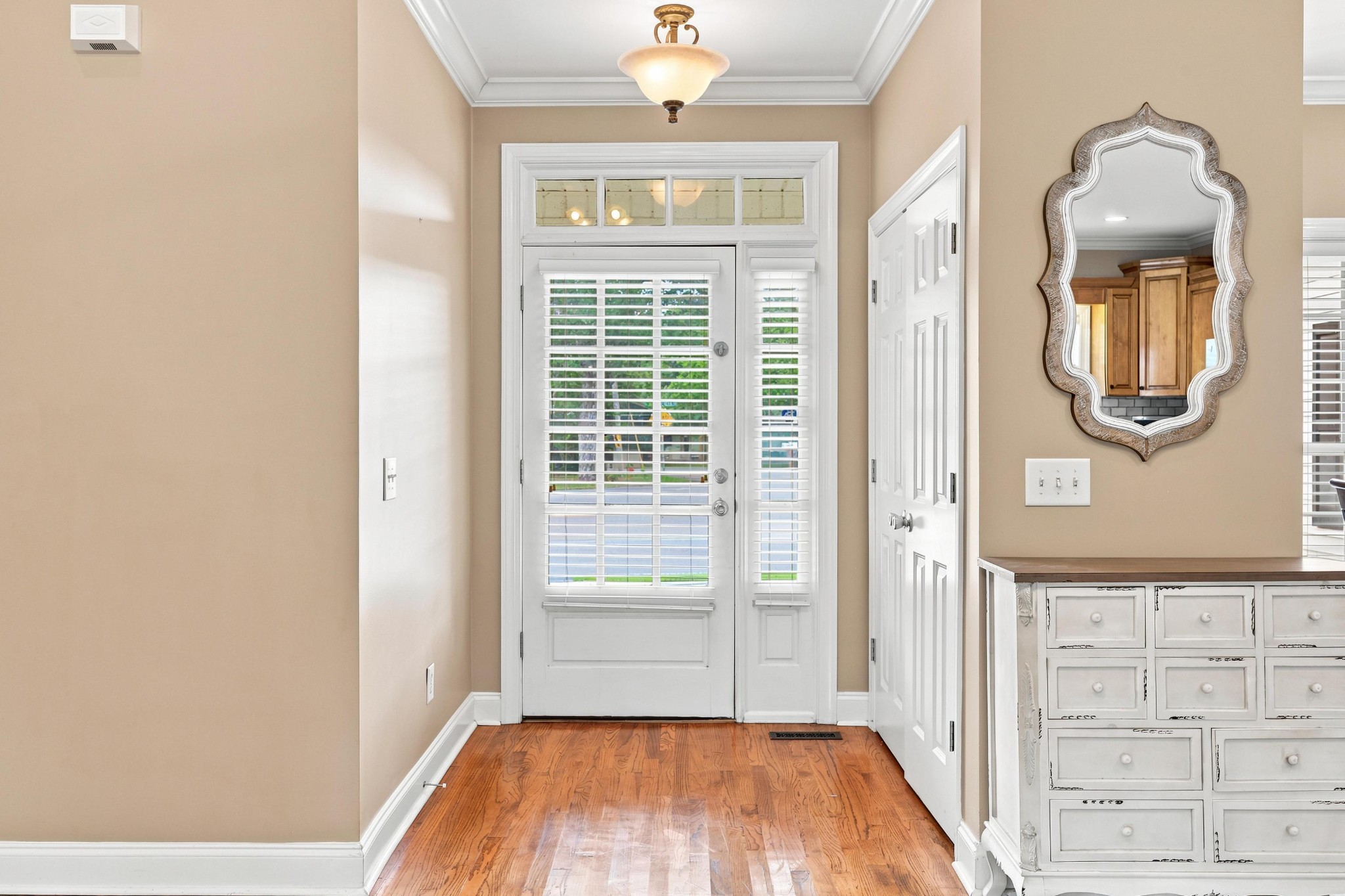 5266 Mouse Creek Road, NW