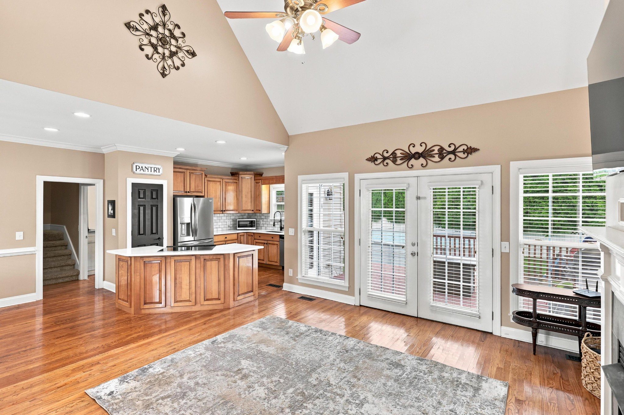 5266 Mouse Creek Road, NW