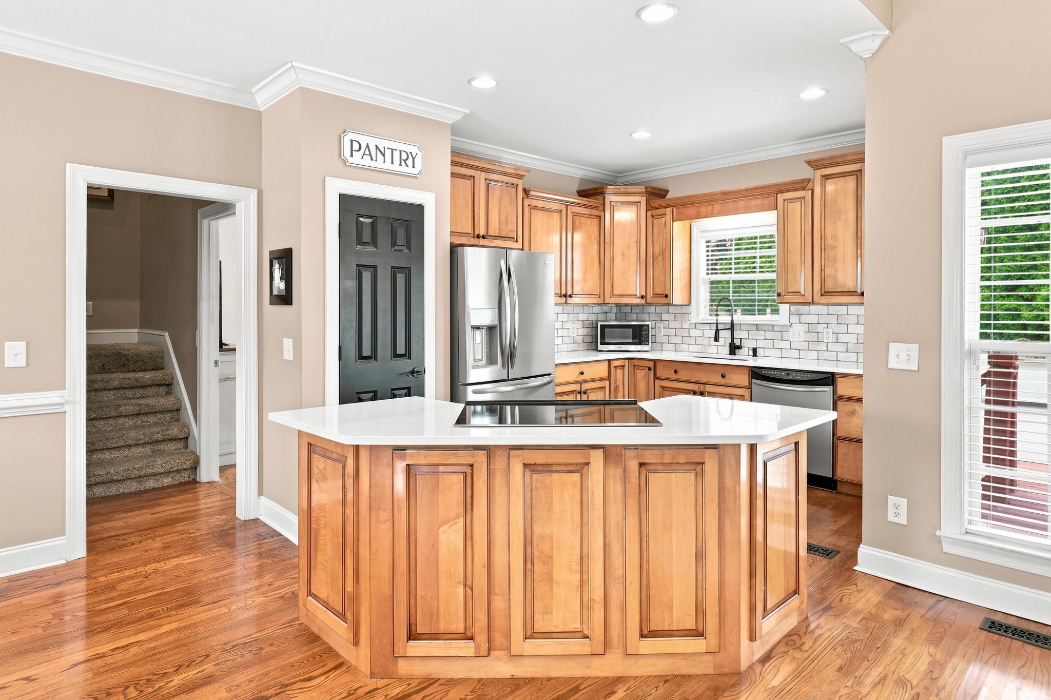5266 Mouse Creek Road, NW