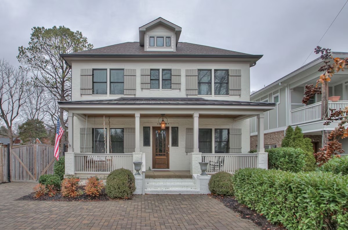1002B Woodmont Blvd