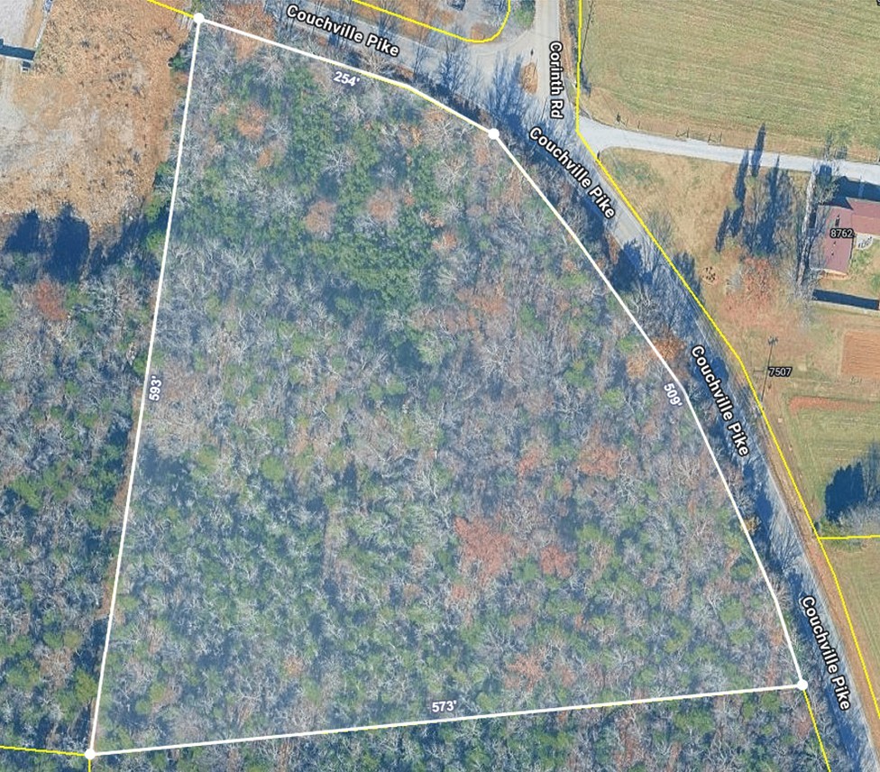 1 Couchville Pike