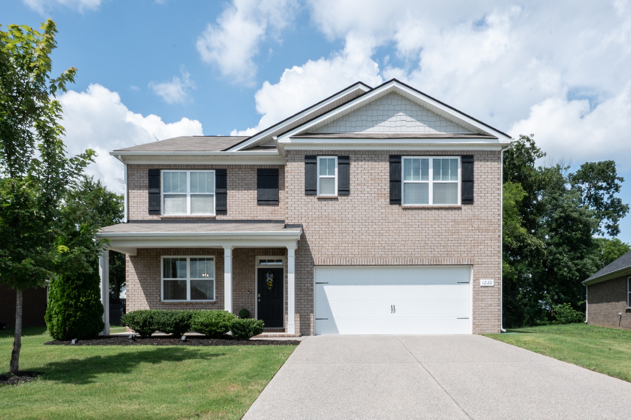 1222 Sylvan Park Dr