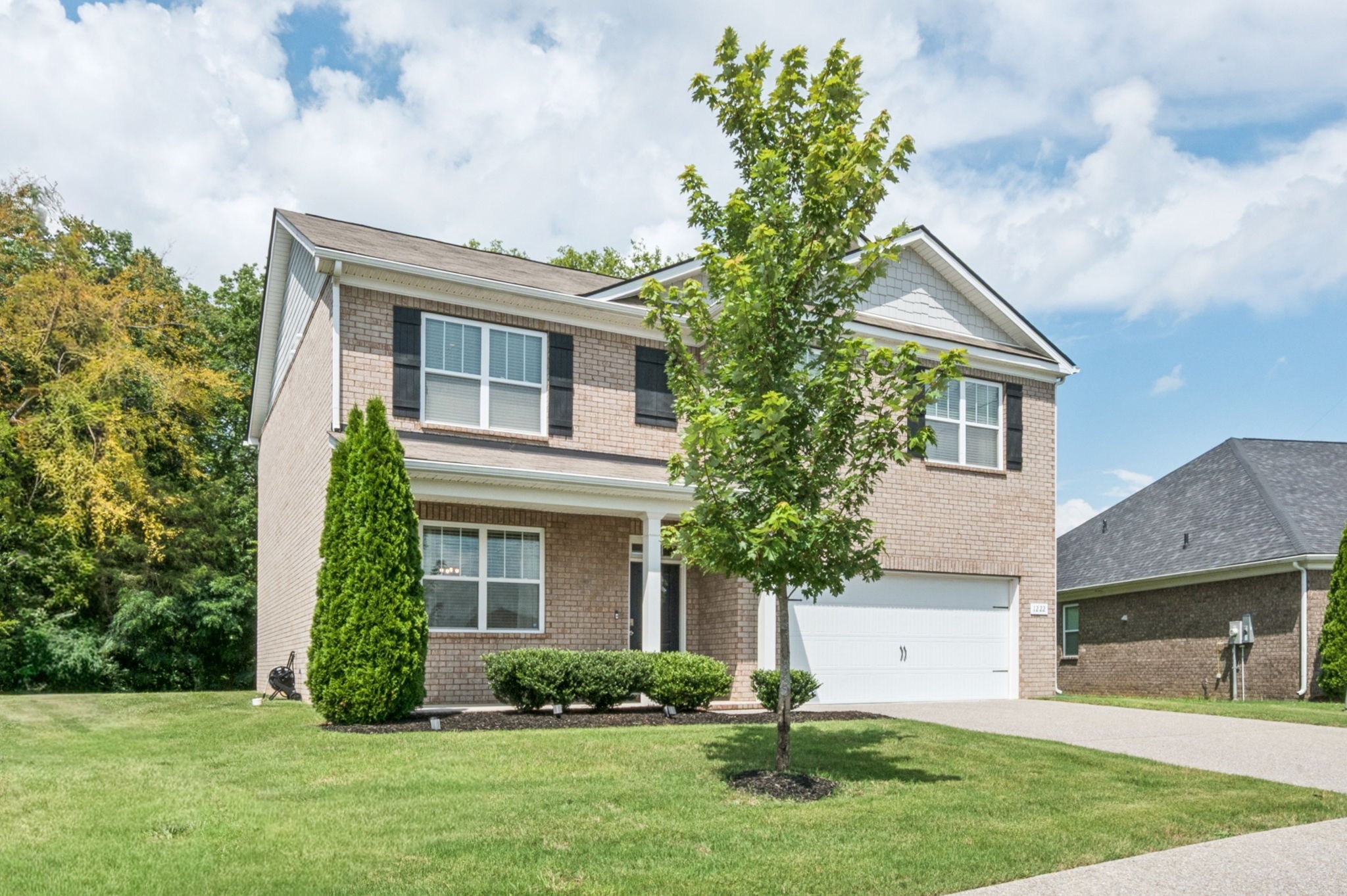 1222 Sylvan Park Dr