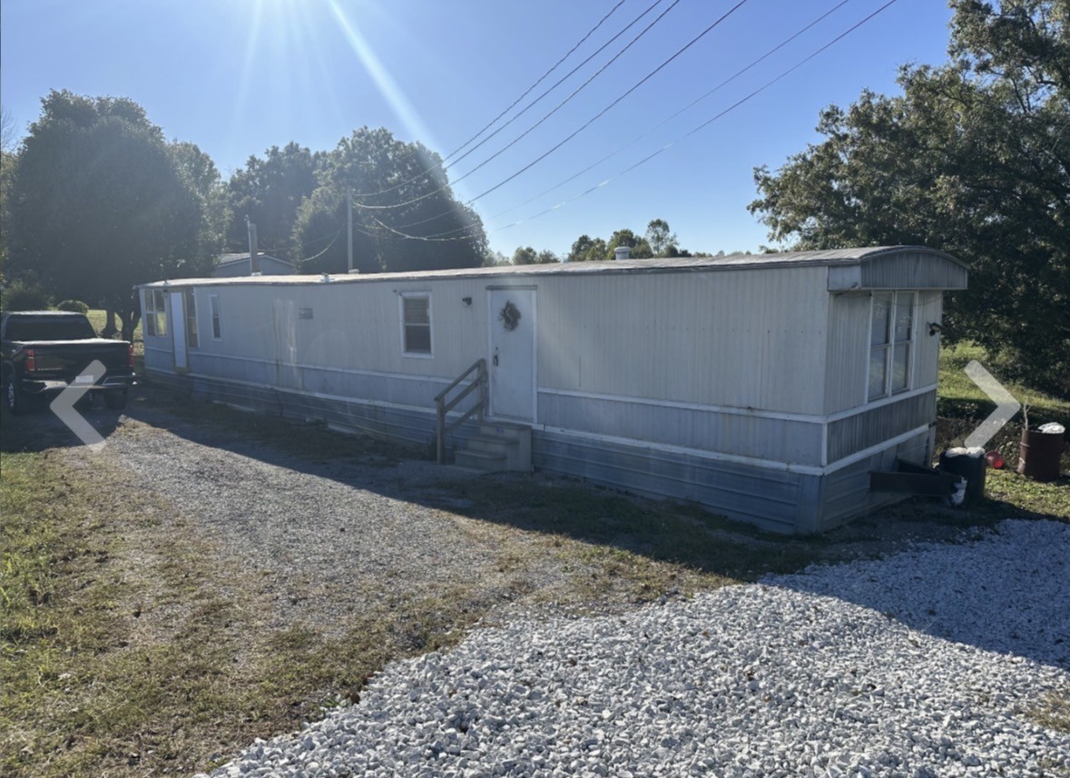 588 Cecil Hale Rd