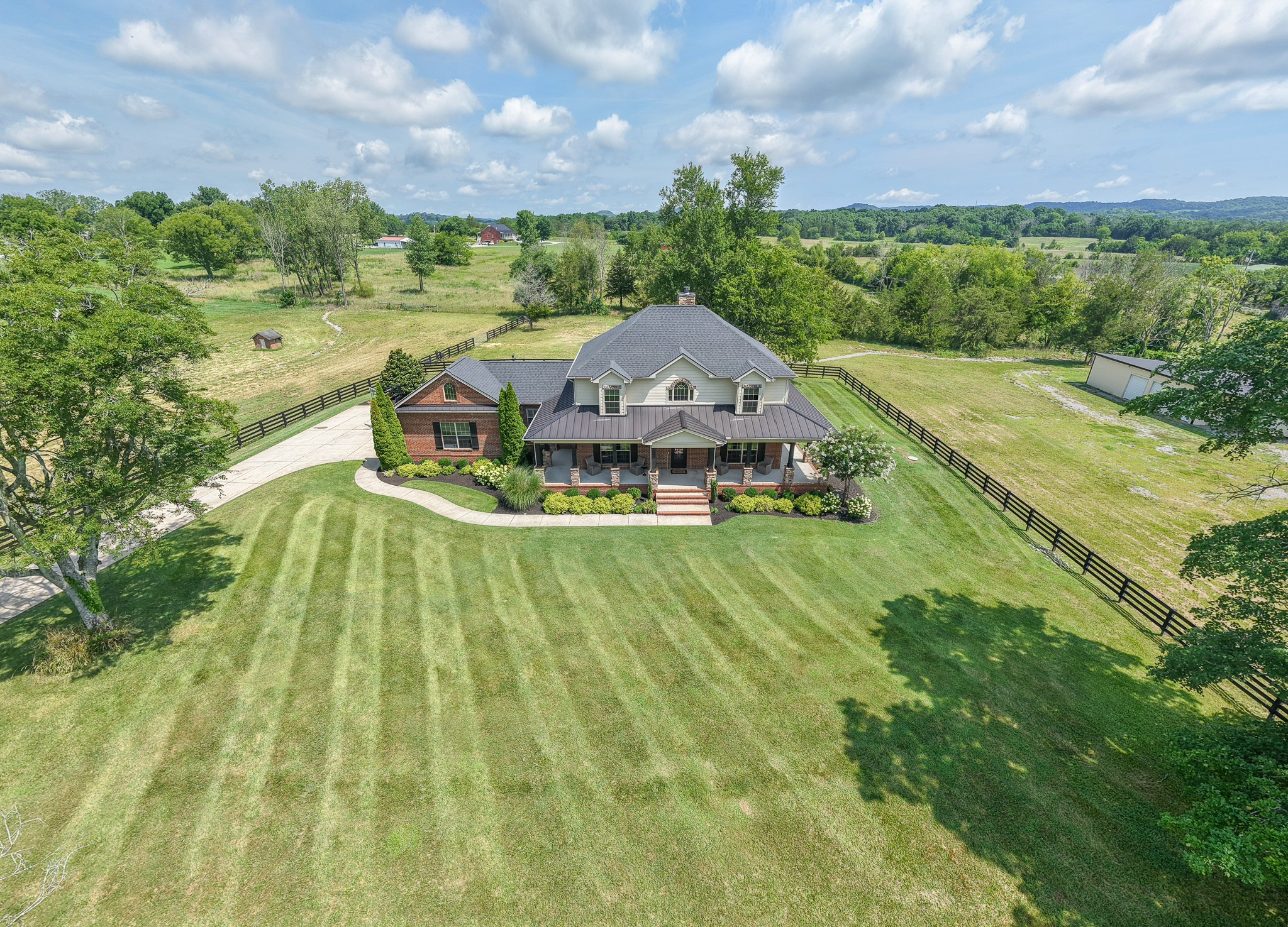 6738 Flat Creek Rd
