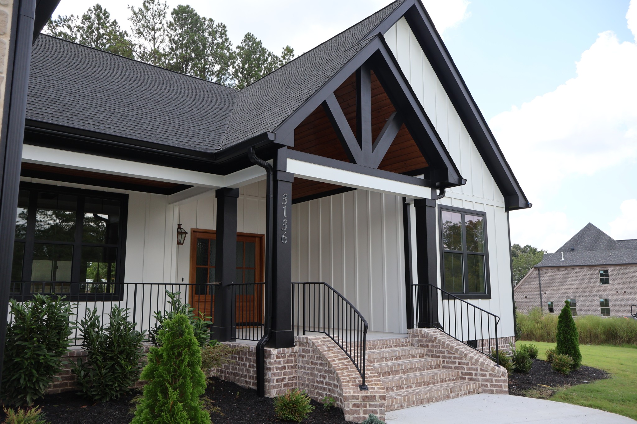 3136 Creekwood Trail, NW