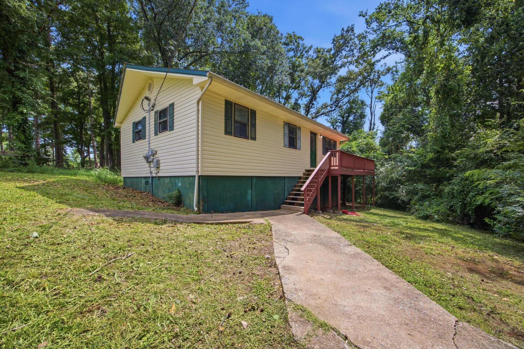 806 Nipper Drive